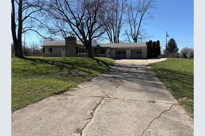 1513 Ridgeway Drive, Springfield, OH 45506 - Photo 2