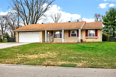 8063 Washington Park Drive, Miami Township, OH 45459 - Photo 2