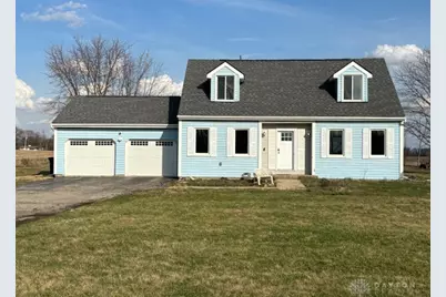 4980 Johnsville Brookville Road, Brookville, OH 45309 - Photo 1