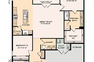 4250 Ellason Ct, Centerville, OH 45440 - Photo 2