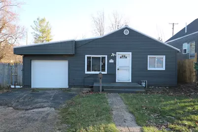 3656 Detroit Avenue, Dayton, OH 45416 - Photo 1