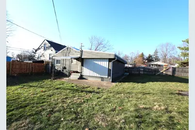 3656 Detroit Avenue, Dayton, OH 45416 - Photo 12