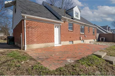 326 N Bromfield Road, Kettering, OH 45429 - Photo 26