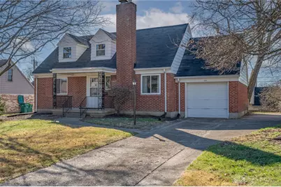 326 N Bromfield Road, Kettering, OH 45429 - Photo 2