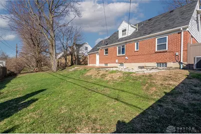 326 N Bromfield Road, Kettering, OH 45429 - Photo 30