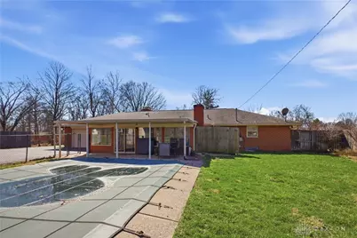 410 Tanglewood Drive, Beavercreek, OH 45440 - Photo 42