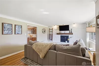 410 Tanglewood Drive, Beavercreek, OH 45440 - Photo 8