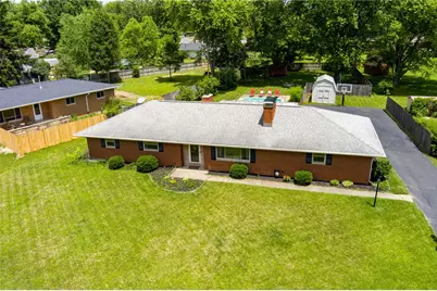 410 Tanglewood Drive, Beavercreek, OH 45440 - Photo 60