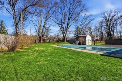 410 Tanglewood Drive, Beavercreek, OH 45440 - Photo 46