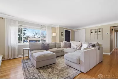 410 Tanglewood Drive, Beavercreek, OH 45440 - Photo 4