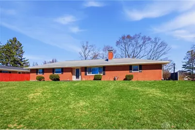 410 Tanglewood Drive, Beavercreek, OH 45440 - Photo 2