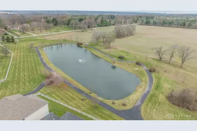 1445 Runnymeade Way, Beavercreek Twp, OH 45385 - Photo 28