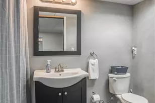 1445 Runnymeade Way, Beavercreek Twp, OH 45385 - Photo 24
