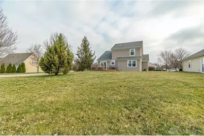 1445 Runnymeade Way, Beavercreek Twp, OH 45385 - Photo 2