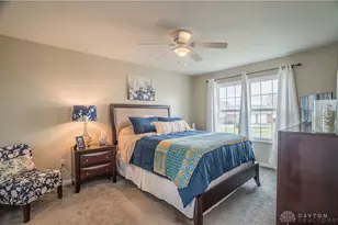 1445 Runnymeade Way, Beavercreek Twp, OH 45385 - Photo 12