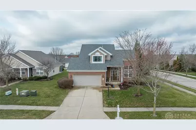 1445 Runnymeade Way, Beavercreek Twp, OH 45385 - Photo 1