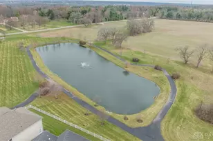 1445 Runnymeade Way, Beavercreek Twp, OH 45385 - Photo 30