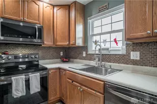 1445 Runnymeade Way, Beavercreek Twp, OH 45385 - Photo 10