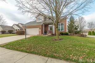 1445 Runnymeade Way, Beavercreek Twp, OH 45385 - Photo 34