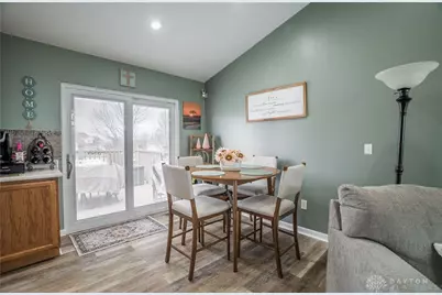 1445 Runnymeade Way, Beavercreek Twp, OH 45385 - Photo 8