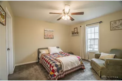 1445 Runnymeade Way, Beavercreek Twp, OH 45385 - Photo 20