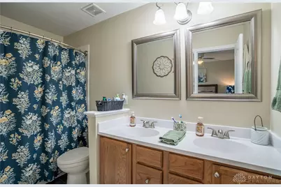 1445 Runnymeade Way, Beavercreek Twp, OH 45385 - Photo 12