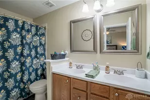 1445 Runnymeade Way, Beavercreek Twp, OH 45385 - Photo 12