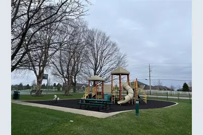 1445 Runnymeade Way, Beavercreek Twp, OH 45385 - Photo 34