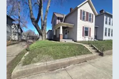820 W North Street, Springfield, OH 45504 - Photo 4