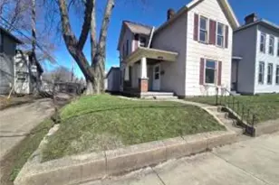 820 W North St, Springfield, OH 45504 - Photo 4