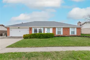 2110 Sir Lockesley, Miamisburg, OH 45342 - Photo 1