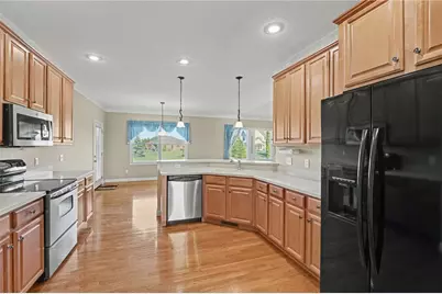 640 Sedgwick Way, Troy, OH 45373 - Photo 20