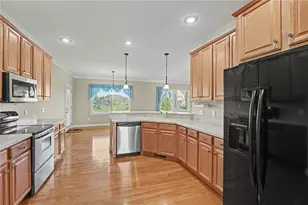 640 Sedgwick Way, Troy, OH 45373 - Photo 20