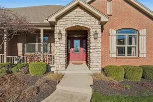 640 Sedgwick Way, Troy, OH 45373 - Photo 2