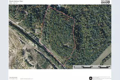 16 Black Hollow Road, Peebles, OH 45660 - Photo 1