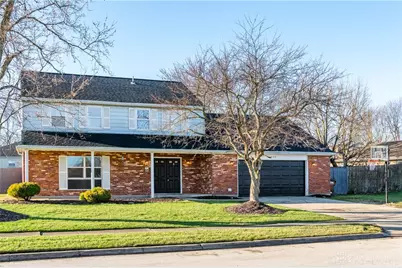 4020 Caprice Road, Englewood, OH 45322 - Photo 40