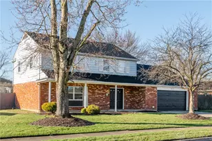 4020 Caprice Rd, Englewood, OH 45322 - Photo 2