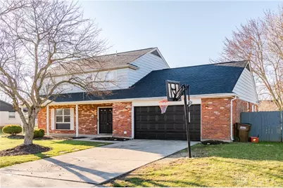 4020 Caprice Road, Englewood, OH 45322 - Photo 4