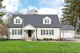 117 Balmoral Dr, Kettering, OH 45429 - Photo 1