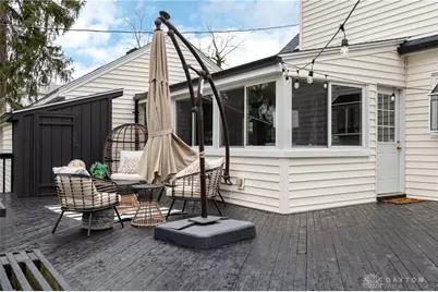 117 Balmoral Drive, Kettering, OH 45429 - Photo 36