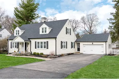 117 Balmoral Drive, Kettering, OH 45429 - Photo 2