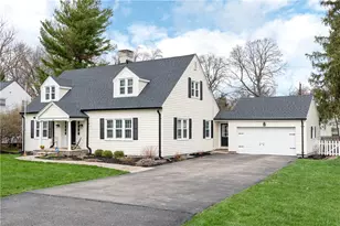 117 Balmoral Dr, Kettering, OH 45429 - Photo 2