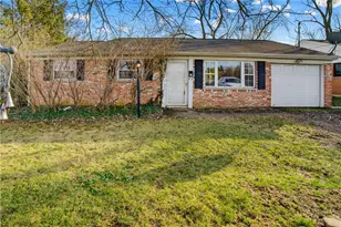 1655 E Crescentville Rd, Sharonville, OH 45246 - Photo 1