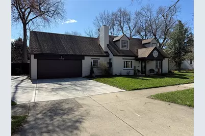 4922 Lindbergh Boulevard, West Carrollton, OH 45449 - Photo 1