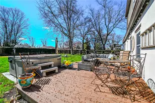 4922 Lindbergh Blvd, West Carrollton, OH 45449 - Photo 30