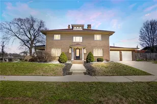 45 W 3rd St, Franklin, OH 45005 - Photo 1