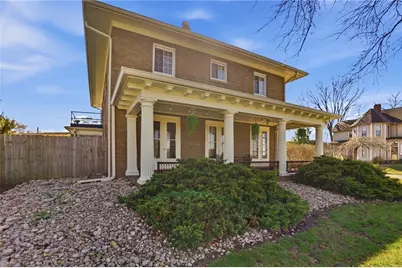 45 W 3rd Street, Franklin, OH 45005 - Photo 4