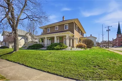 45 W 3rd Street, Franklin, OH 45005 - Photo 2