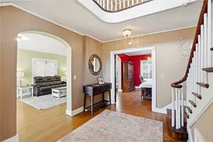 45 W 3rd St, Franklin, OH 45005 - Photo 12