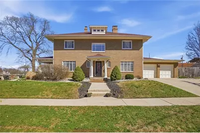 45 W 3rd Street, Franklin, OH 45005 - Photo 6